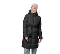 Jack Wolfskin Women's Frozen Lake Coat W Coat (Pack of 1)