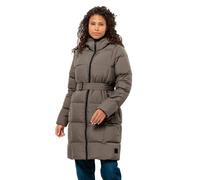 Jack Wolfskin Women's Frozen Lake Coat W Down Coat