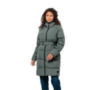 Jack Wolfskin Women's Frozen Lake Coat W Down Coat