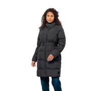 Jack Wolfskin Womens Frozen Lake Water Repellent Down Recycled Jacket
