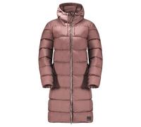 Jack Wolfskin Womens Frozen Palace, Afterglow, M EU