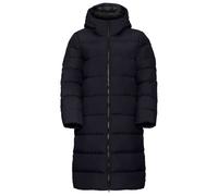 Jack Wolfskin - Women's Frozen Palace Coat - Coat size S, black