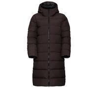 Jack Wolfskin - Women's Frozen Palace Coat - Coat size XXL, black