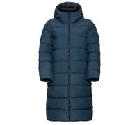 Jack Wolfskin - Women's Frozen Palace Coat - Coat size XXL, blue