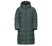 Jack Wolfskin - Women's Frozen Palace Coat - Coat size XXL, blue