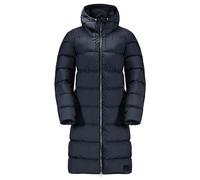 Jack Wolfskin Women's Frozen Palace Coat W
