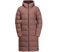 Jack Wolfskin Women's Frozen Palace Coat W Down Parka