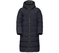 Jack Wolfskin Women’s down coat Frozen Palace Coat Women RDS M dark navy dark navy