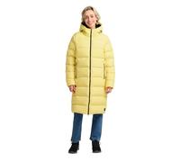 Jack Wolfskin Women's Frozen Palace Coat W Rds Coat