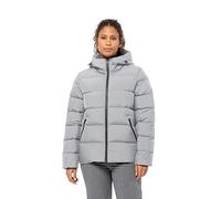 Jack Wolfskin Women's Frozen Palace Jacket W Down Jacket