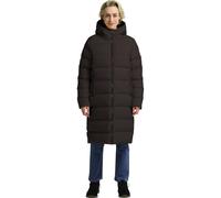 Jack Wolfskin Womens Frozen Palace Padded Water Repellent Jacket Coat