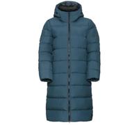 Jack Wolfskin Womens Frozen Palace Windproof Water Repellent Jacket