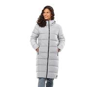 Jack Wolfskin Frozen Palace Coat W RDS