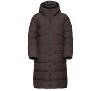 Jack Wolfskin Frozen Palace Coat W RDS