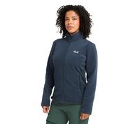 Jack Wolfskin Women's full-zip fleece jacket with 3-in-1 system Taunus 200 FZ Women S midnight sky midnight sky