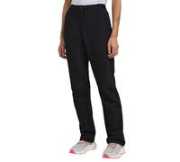 Jack Wolfskin Geigelstein Pants Black 42 / Short Woman