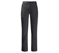 Jack Wolfskin Geigelstein Pants Black 38 / Long Woman