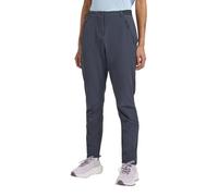 Jack Wolfskin Women's Geigelstein Slim Pants W Softshell Hiking Trousers