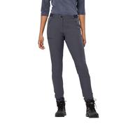 Jack Wolfskin Women's Geigelstein Slim Pants W Softshell Hiking Trousers