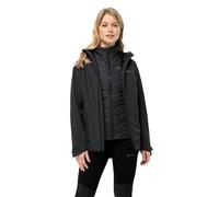 Jack Wolfskin Glaabach 3in1 Jacket