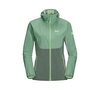 Jack Wolfskin Women's Go Hike Jacket
