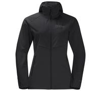 Jack Wolfskin Go Hike Softshell Jacket