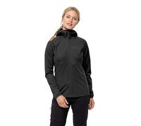 Jack Wolfskin Go Hike Softshell Jacket