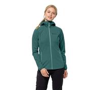 Jack Wolfskin Women's Go Hike Softshell W Softshell Jacket