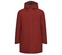 Jack Wolfskin - Women's Heidelstein 2 Insulated Jacket - Coat size M, red