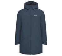 Jack Wolfskin - Women's Heidelstein 2 Insulated Jacket - Coat size S, blue