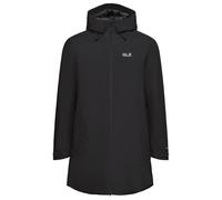 Jack Wolfskin - Women's Heidelstein 2 Insulated Jacket - Coat size XL, black