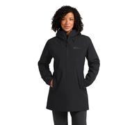 Jack Wolfskin - Women's Heidelstein Ins Jacket - Coat size XL, black