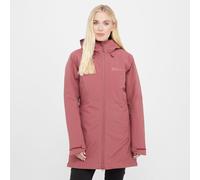 (XS, Red Ochre) Jack Wolfskin Womens Heidelstein Insulated Waterproof Windproof Jacket