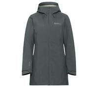 Jack Wolfskin Women’s waterproof winter jacket Heidelstein Ins Jacket Women M slate green slate green