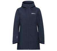 Jack Wolfskin Women’s waterproof winter jacket Heidelstein Ins Jacket Women M midnight sky midnight sky