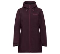 Jack Wolfskin Women’s waterproof winter jacket Heidelstein Ins Jacket Women XS amaranth amaranth