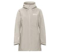 Jack Wolfskin Womens Heidelstein Jacket Beige M