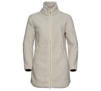 Jack Wolfskin Women’s fleece coat High Curl Coat Women L pale sand pale sand