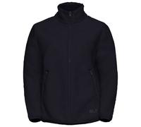 Jack Wolfskin Women’s fleece jacket High Curl Jacket Women XS dark navy dark navy