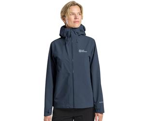 Jack Wolfskin Women's Highest Peak 3L Jkt W Jacket