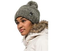 Jack Wolfskin Women's Highloft Baseball Cap Dusty Olive S