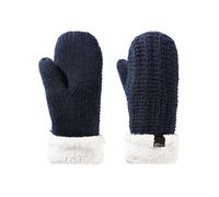 Jack Wolfskin Highloft Knit Mittens