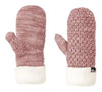 Jack Wolfskin Women's Highloft Gloves, Afterglow, M