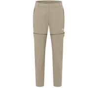 Jack Wolfskin Womens Hikeout Conv Convertible Trousers Bottoms Pants