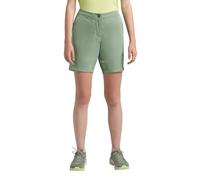 Jack Wolfskin Hiking Alpine Shorts Green 40 Women