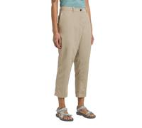 Jack Wolfskin Women's Hiking Trousers, Stone, 8
