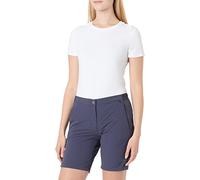 Jack Wolfskin Women's Hilltop Trail Shorts W Graphite