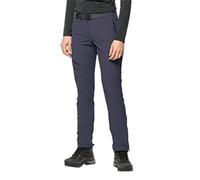 Jack Wolfskin Women's Holdsteig Pants W Hiking Trousers