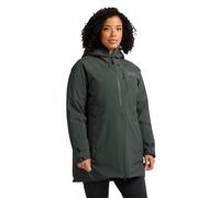 Jack Wolfskin Women's Icecape 2l Down Ins Jkt W Rds Jacket (pack of 1)