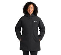 Jack Wolfskin Women's Icecape 2l Down Ins Jkt W Rds Jacket (pack of 1)